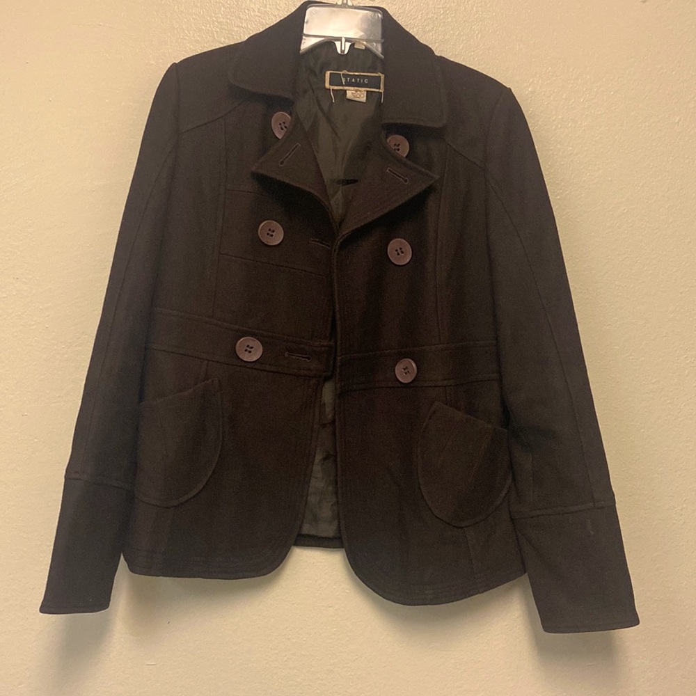 Ladies coat